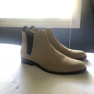 Aldo Chelsea Boots
